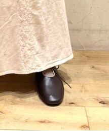 Samansa Mos2 | シューズ