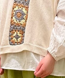 Samansa Mos2 | シャツ/ブラウス