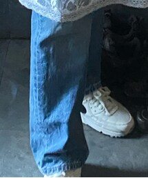 UNIQLO | デニムパンツ