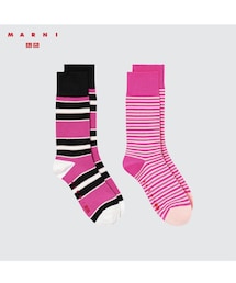 UNIQLO | ソックス/靴下