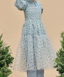 POPPY | ワンピース