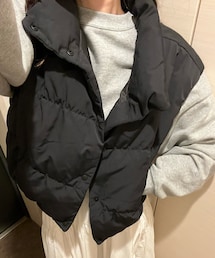 UNIQLO | ダウンベスト