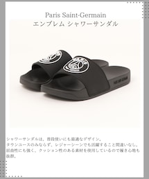 パリサンジェルマン | サンダル