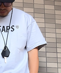 WTAPS | Tシャツ/カットソー