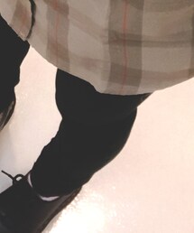 GU | デニムパンツ