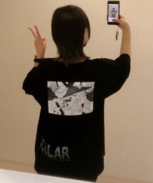 別ショット | Tシャツ/カットソー