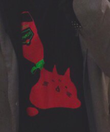 MINT NeKO | Tシャツ/カットソー