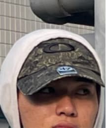 OAKLEY | キャップ