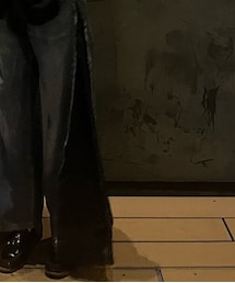 used | ローファー