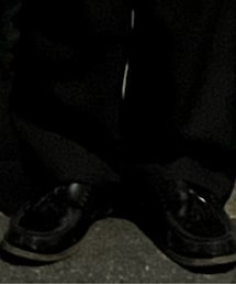 used | ローファー