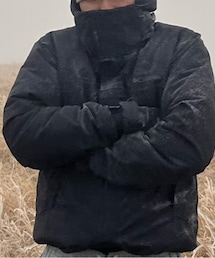 Columbia | マウンテンパーカー