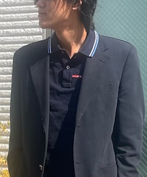 PRADA | ポロシャツ