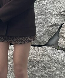 VINTAGE | スカート