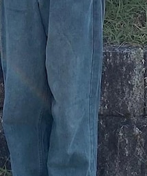 SHEIN | デニムパンツ