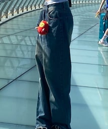 SHEIN | デニムパンツ