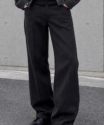 UNIQLO | スラックス