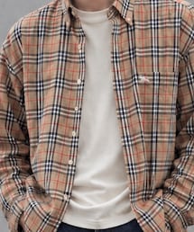 BURBERRY | シャツ/ブラウス
