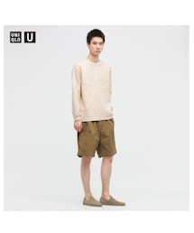 UNIQLO U | Tシャツ/カットソー