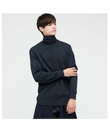 UNIQLO | (Tシャツ/カットソー)