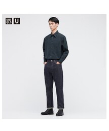 UNIQLO U | (シャツ/ブラウス)