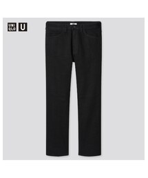 UNIQLO U | デニムパンツ