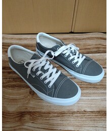 VANS | スニーカー