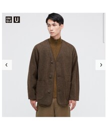 UNIQLO U | カーディガン/ボレロ