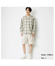 GU | カーゴパンツ