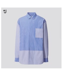 +J | シャツ/ブラウス