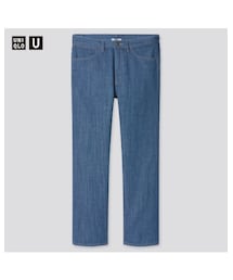 UNIQLO U | デニムパンツ