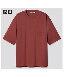 UNIQLO U | Tシャツ/カットソー