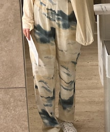 ENOF | パンツ