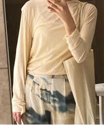 6 | Tシャツ/カットソー