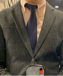 LUIGI BORRELLI | ネクタイ