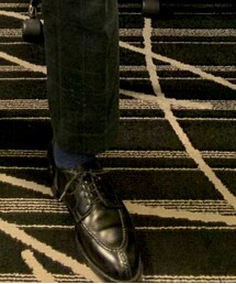 ALDEN | ドレスシューズ