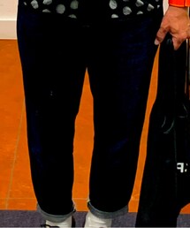 GANRYU | デニムパンツ