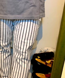 EN ROUTE | その他パンツ