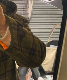 JUNYA WATANABE MAN | モッズコート