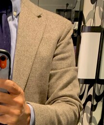 De Petrillo | テーラードジャケット