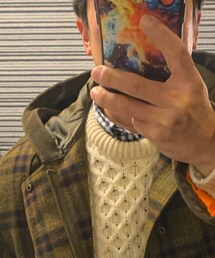 PORTER CLASSIC | シャツ/ブラウス