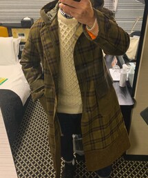 INVERALLAN | ニット/セーター