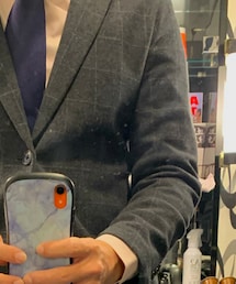 UNIQLO | スーツジャケット