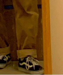 VANS | スニーカー