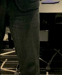 UNIQLO | スラックス