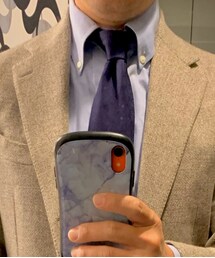 LUIGI BORRELLI | ネクタイ