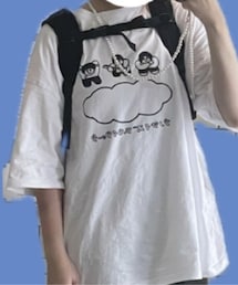 UNIZON SQUARE GARDEN | Tシャツ/カットソー