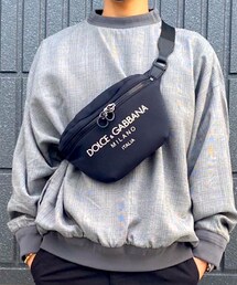 DOLCE&GABBANA | ボディバッグ/ウエストポーチ