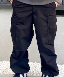 GU | カーゴパンツ