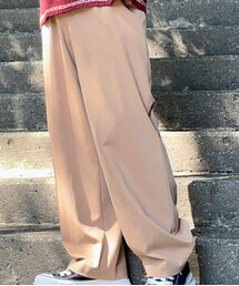 UNIQLO | スラックス