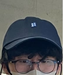 ADER error | キャップ